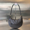 BOTTEGA VENETA- 보테가 베네타 776764VCPP12190 스몰 제멜리