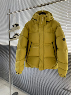 몽클레어-MONCLER-I20911A001775973I81T JARAMA 쇼트 다운 재킷