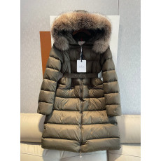 몽클레어-MONCLER-I20931C000345396Q999-1 Boedic 롱 다운 재킷