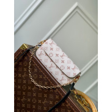 LOUIS VUITTON-M69029 루이비통 M83091 월릿 온 체인 아이비