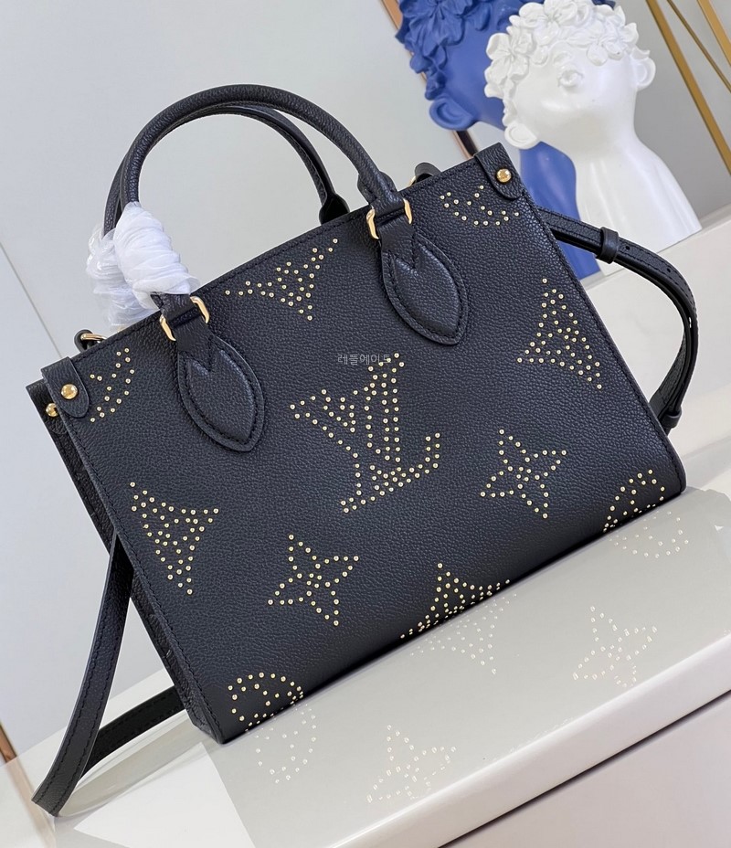 LOUIS VUITTON- 루이비통 M46733 온더고 PM