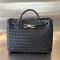 BOTTEGA VENETA- 보테가 베네타 766016VCPP11139 미디엄 안디아모