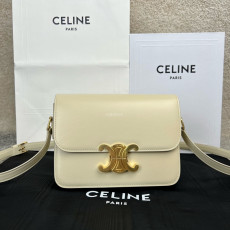 CELINE-188423BF4.11OY 셀린느 틴 트리옹프백