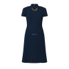 LOUIS VUITTON - 루이비통 1AC16P LV Night LV Chain Fitted Dress