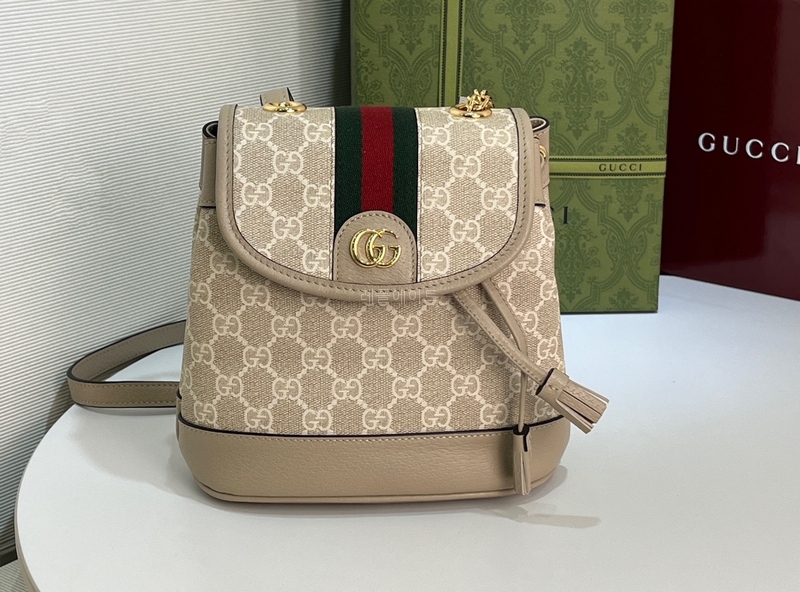 GUCCI-구찌 95221 UULAG 9682 [오피디아] 미니 백팩