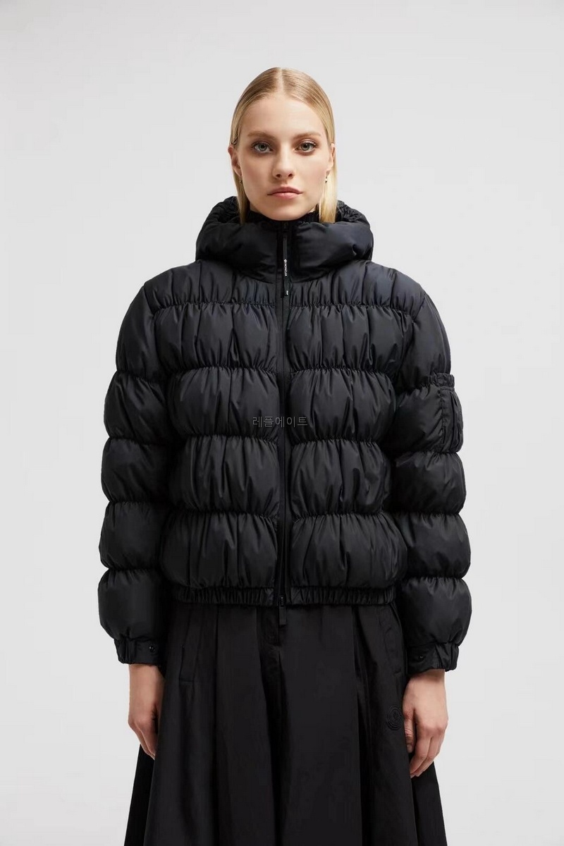 몽클레어-MONCLER J20931A000255973I999 메돈테 쇼트 다운 재킷