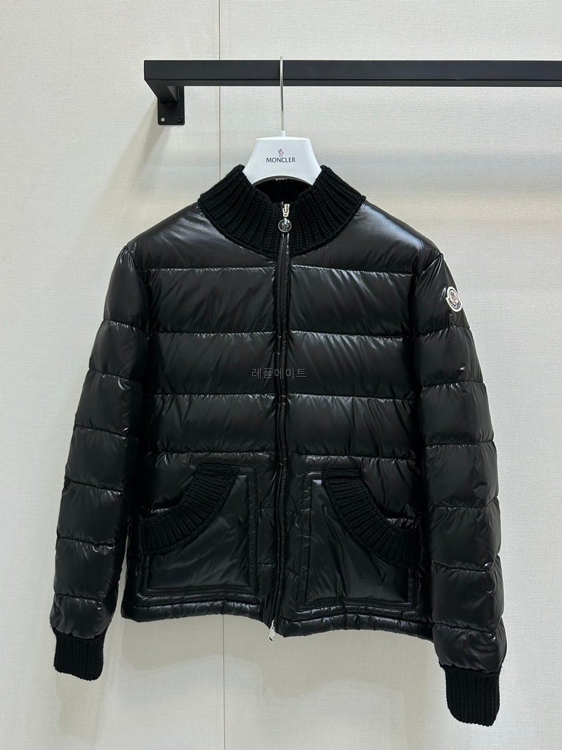 몽클레어-MONCLER  J20931A000155963V999 Arcelot 쇼트 다운 재킷