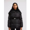 몽클레어-MONCLER  J20931A00127539ZDU99 Brasseurs 쇼트 다운 재킷