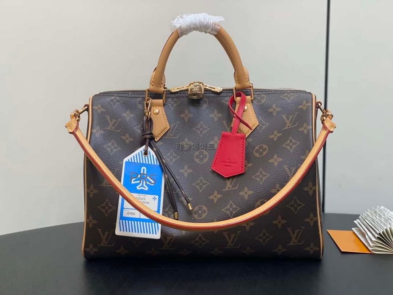 LOUIS VUITTON-루이비통 M11945 NEW 스피디 소프트 30 크래프티