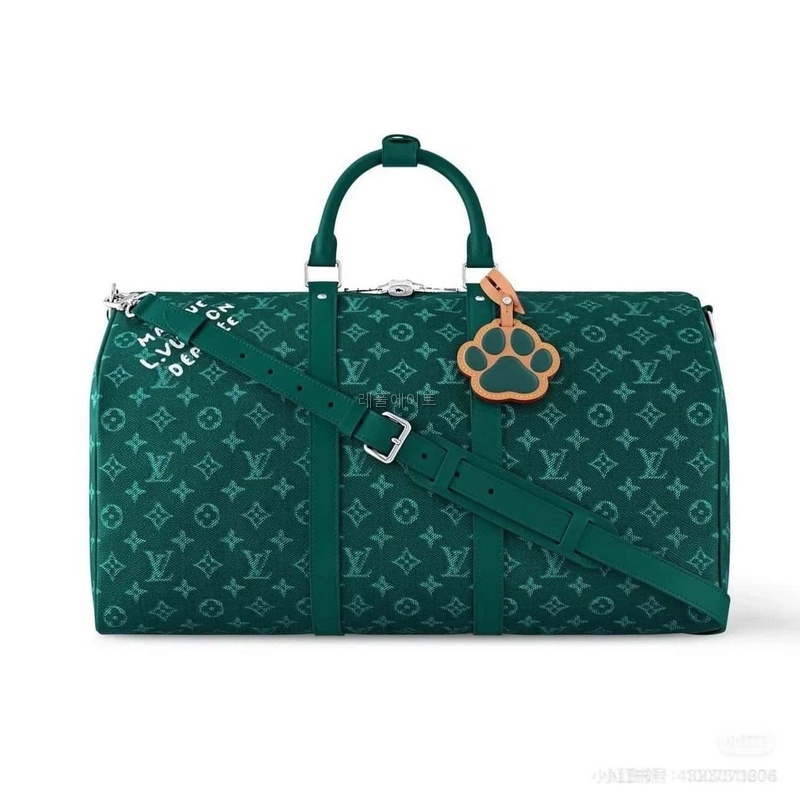 LOUIS VUITTON-루이비통 M12687 키폴 반둘리에 50