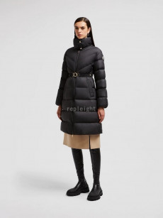 몽클레어-MONCLER-J20911A0001254A81772 Peclet 리버서블 쇼트 다운 재킷