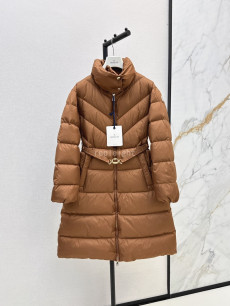 몽클레어-MONCLER-J20931C0002854AQE266 Peclet 리버서블 쇼트 다운 재킷