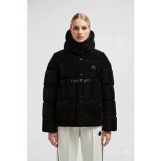 몽클레어-MONCLER-J20931A000205970C999 Allymes 2-in-1 후드 쇼트 다운 재킷