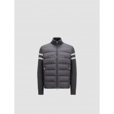 몽클레어-MONCLER-J20919B00013M1115921 패딩 울 집업 카디건